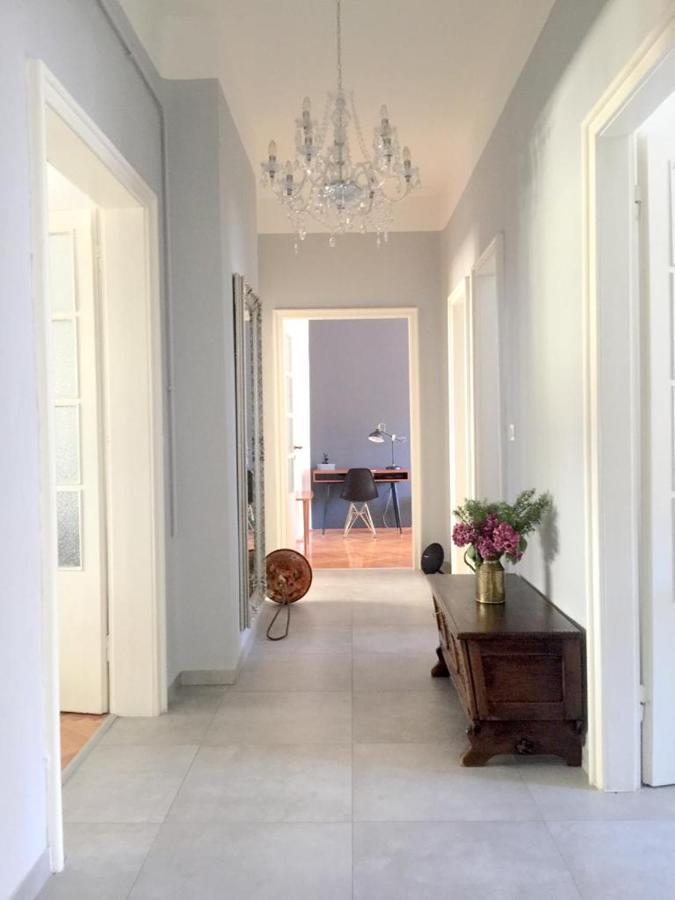 Luxury Old Town Apartment Пула Екстериор снимка