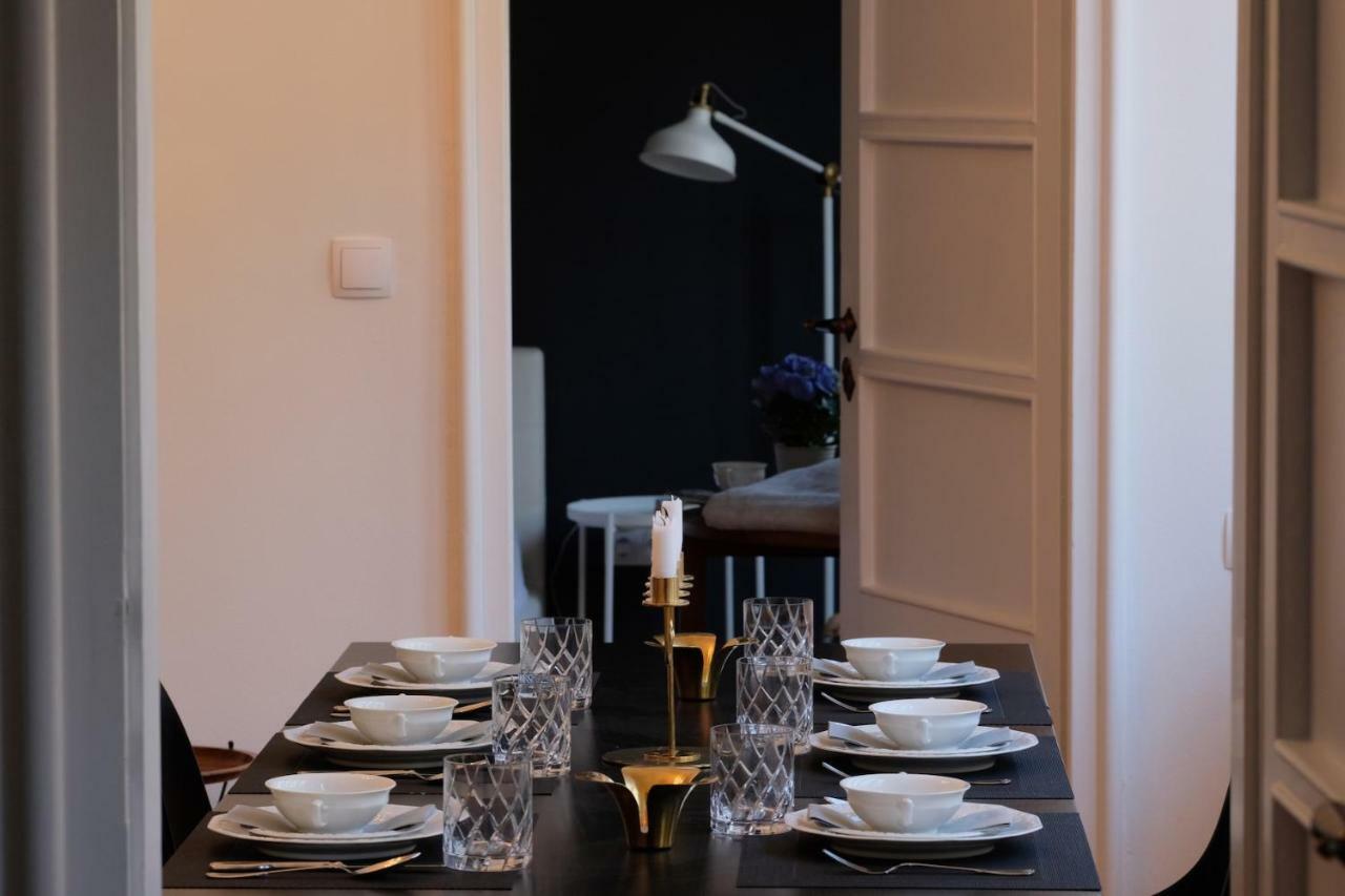 Luxury Old Town Apartment Пула Екстериор снимка
