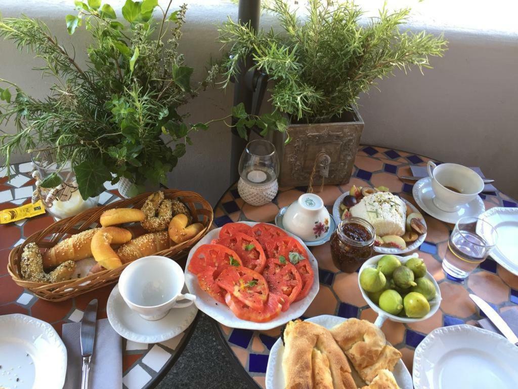 Luxury Old Town Apartment Пула Екстериор снимка